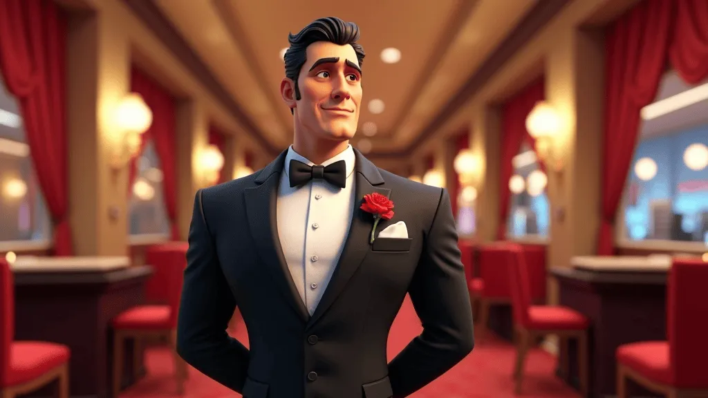 spino gambino online casino