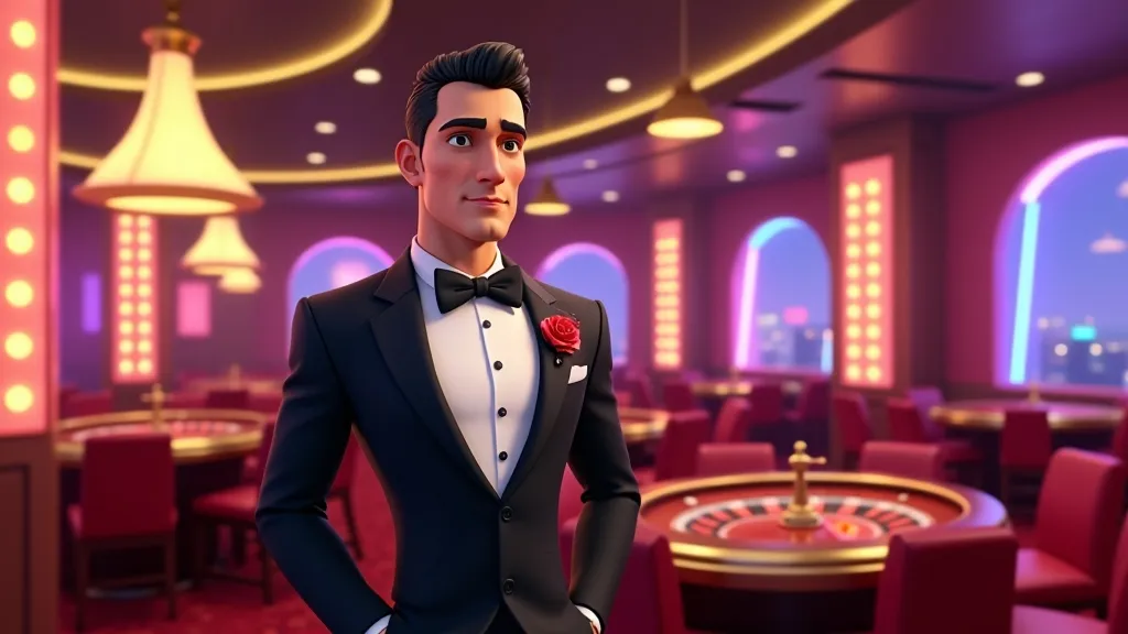 spino gambino online casino